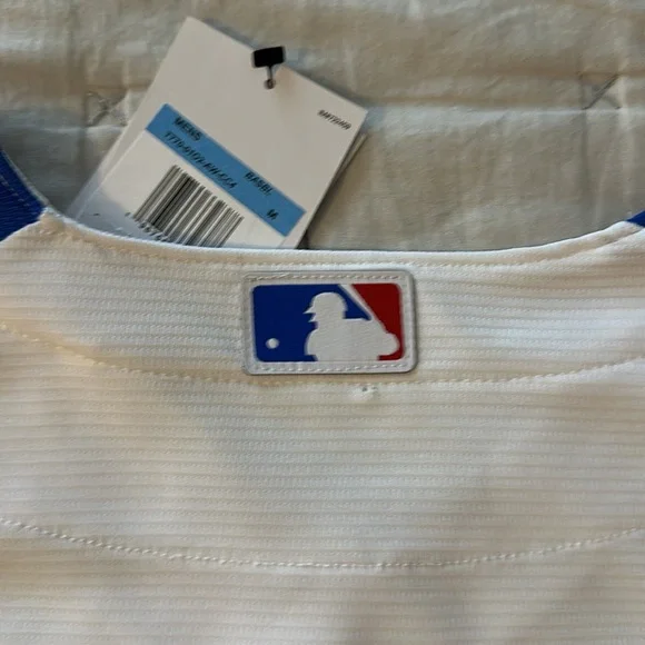 Men’s Nike Atlanta Braves City Connect Jersey - Picture 8 of 10